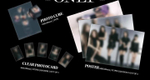 Альбом ITZY - CHESHIRE Mini Album LIMITED Edition