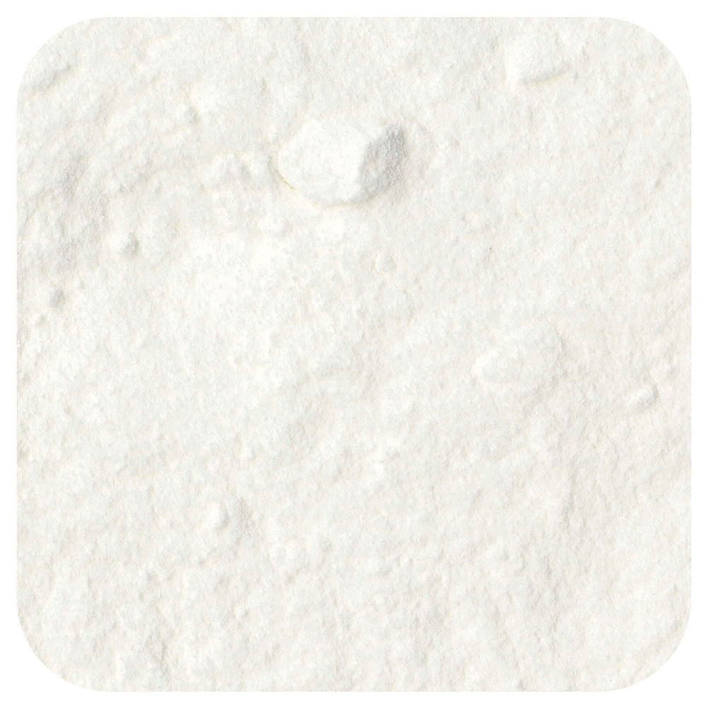 Frontier Co-op, разрыхлитель, 453 г (16 унций)