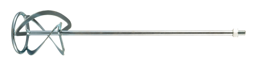 Спиральная мешалка 120х600 мм Makita D-73520