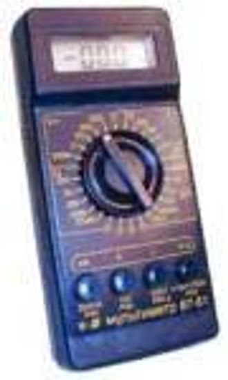 В7-61М, Вольтметры универсальные, № в ГРСИ РФ - 50974-12