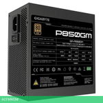 Блок питания GigaByte GP-P850GM 80+ (28200-P850G-1EUR)