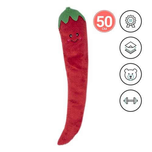 Игрушка Jigglerz Перец ZippyPaws