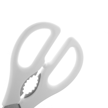 Ножницы кухонные 20.5см Wuesthof White Classic