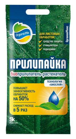 Прилипайка 1 мл (ампула в саше), шоу-бокс
