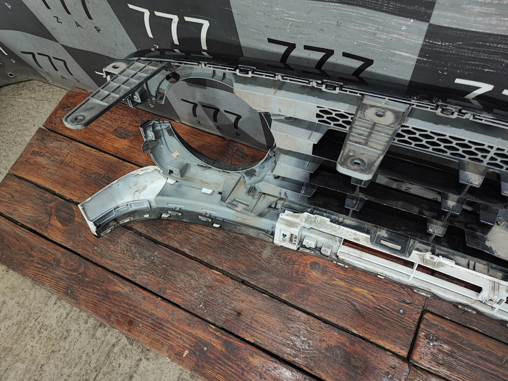 Решетка радиатора Tank 300 21-нв Б/У Оригинал 5509700XKM01B