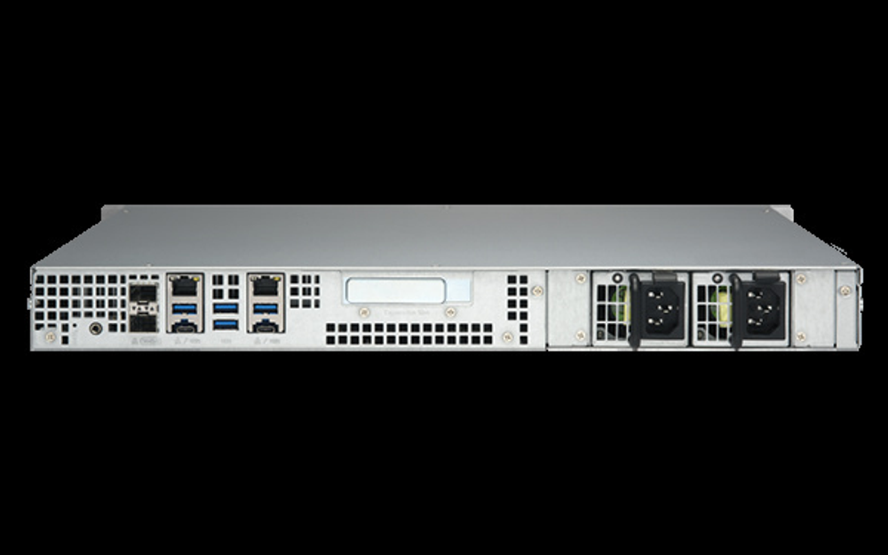 Сетевой накопитель QNAP TS-983XU-RP-E2124-8G