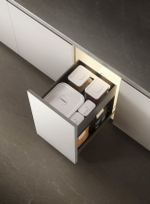 Контейнер для круп SHEARER