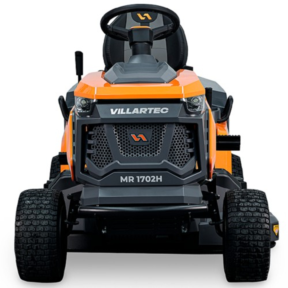 Трактор садовый VILLARTEC MR 1702H 1104170000