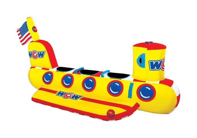 Баллон буксируемый Submarine 3P