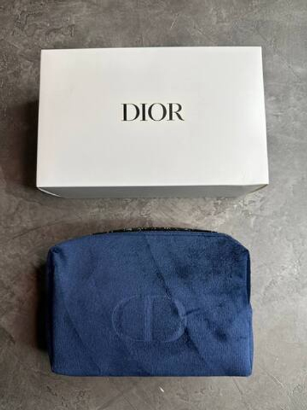 Косметичка Dior