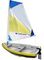 Парусная лодка Walker Bay WB 8 Breeze
