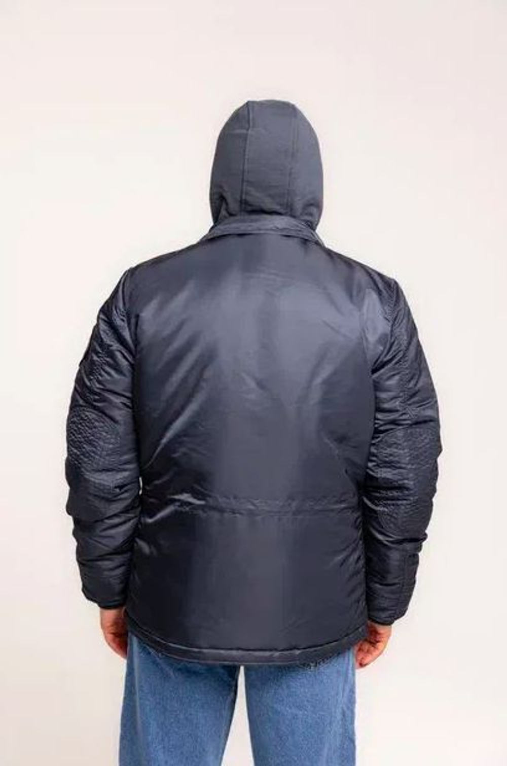 КУРТКА АЛЯСКА RANGER II