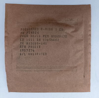 Уплотнение AS3209-141