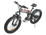 Электрофэтбайк HIPER Engine BX655