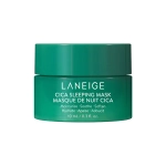 Ночная маска для проблемной кожи Laneige Cica Sleeping Mask — 10 гр