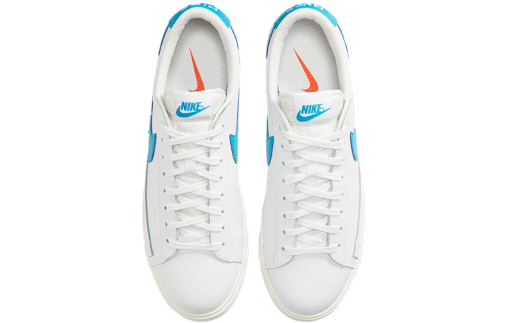 Кроссовки Nike Blazer Low