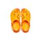 Crocs Pollex Clog 'Orange'