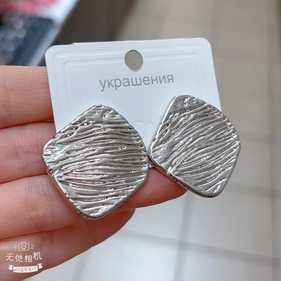Серьги Jewelry - арт066