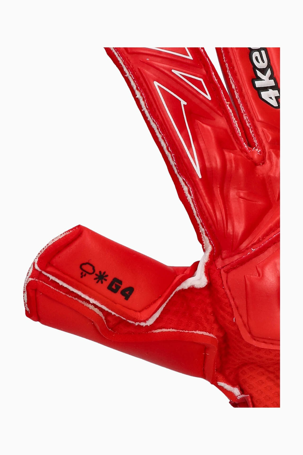 Вратарские перчатки 4keepers Force V4.23 RF