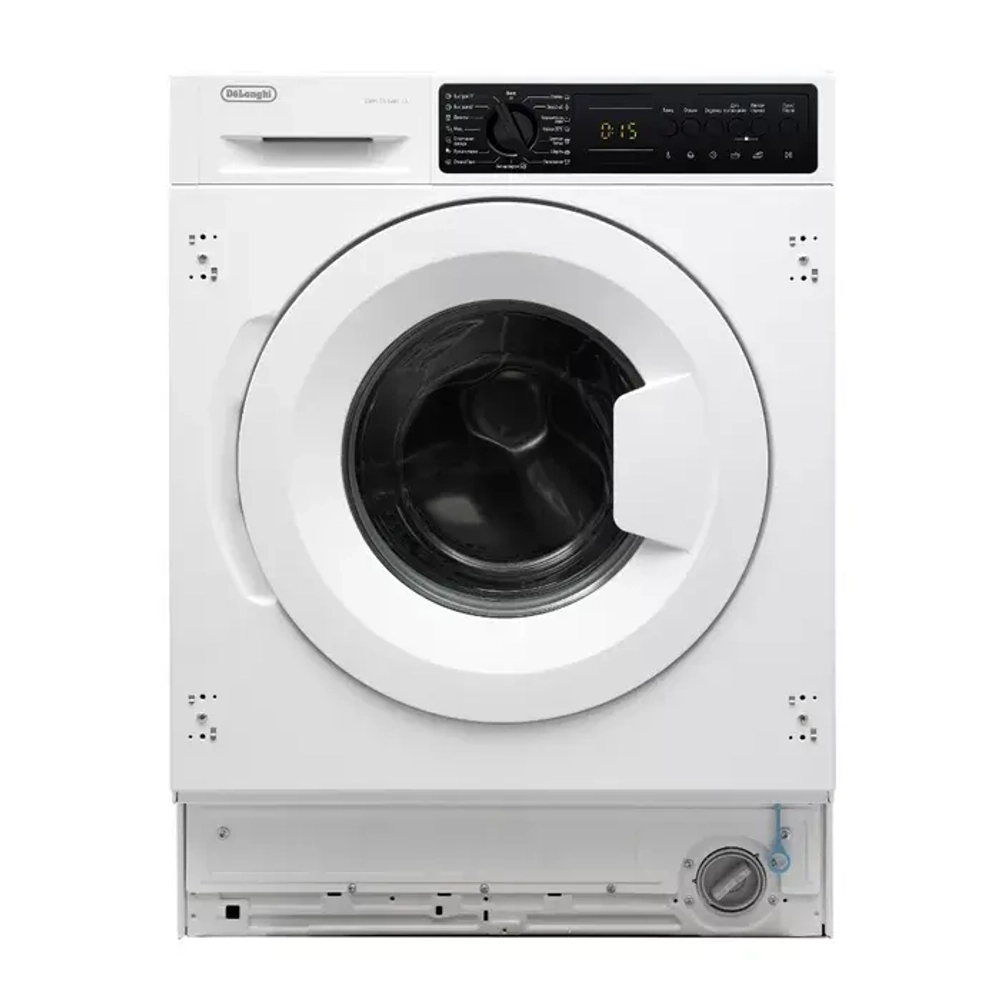 DeLonghi Встраиваемая стиральная машина DWMI 725 ISABELLA