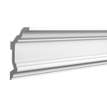 Карниз потолочный U.6.50.400