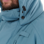 КУРТКА DRAGONFLY EXPEDITION BLUE-GREY 2024