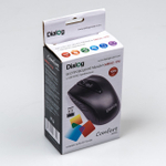 Мышь беспроводная Dialog MPOC-17U