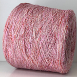 SKIROS - Azeta Filati; 85% хлопок, 15% п/а; 320м/100гр; col. 13 ROSA; цвет: розовый; S702 MP