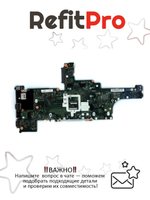 Материнская плата для ноутбука Lenovo ThinkPad T460 i5-6300U UMA AMT TPM (01AW336), оригинал