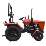 Минитрактор Уралец-220