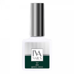 Гель-лак Green Dress № 6