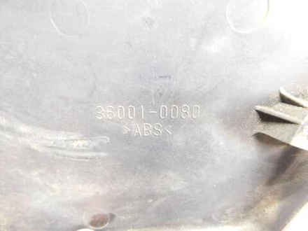 Пластик внутренний Kawasaki ZZR1400 ZXT40A 36001-0080
