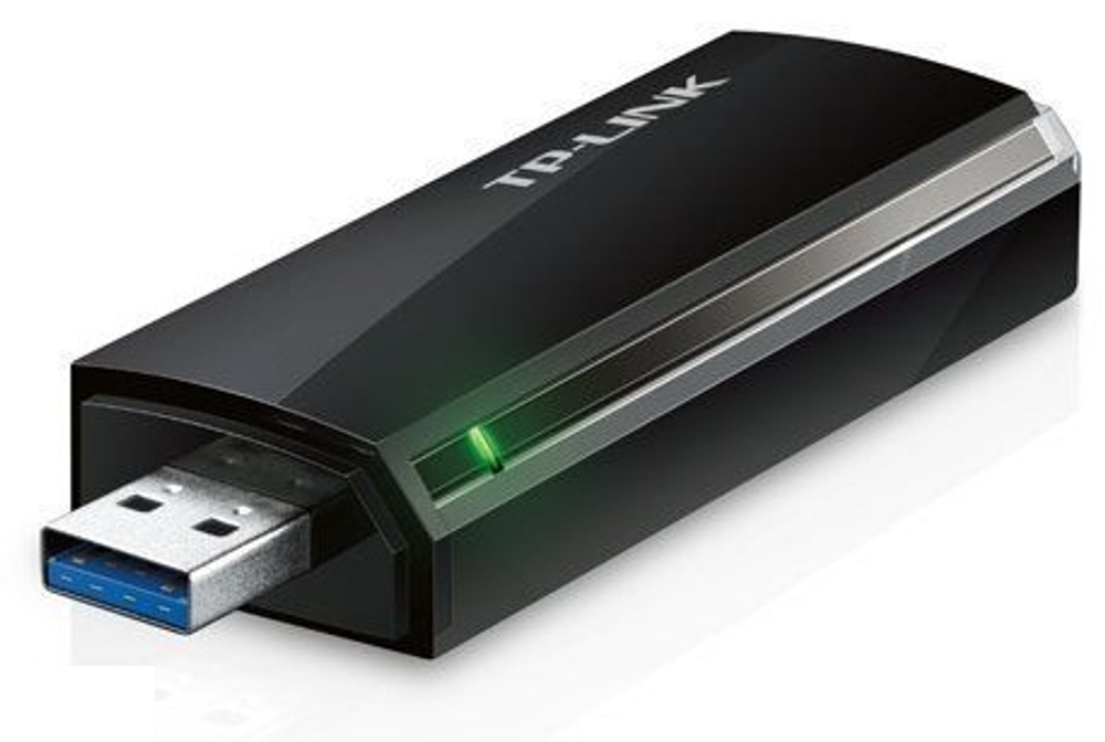 Wi-Fi адаптер TP-LINK Archer T4U