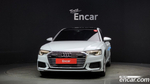 Audi A6 (C8) 40 TDI Premium (01.2020)