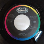 Queen - Radio Ga Ga (США 1984г.) 7", Single