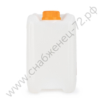 Охлаждающая жидкость для БЖО FOXWELD CL-65, 5 литров