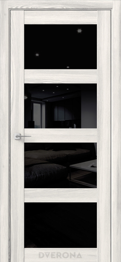 DVERONA КВАТРО (Black)