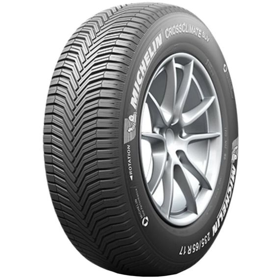 Michelin CrossClimate SUV 235/60 R18 107V XL