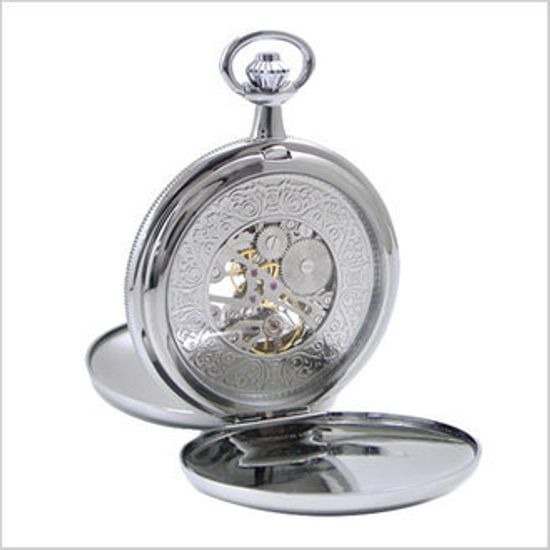 карманные часы Royal London 90004-02