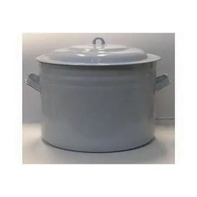 Бак эмалированный 25,0л