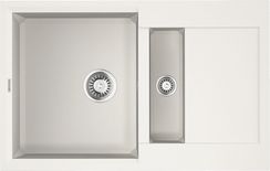 Кухонная мойка OMOIKIRI Sakaime 78-2-WH(арт.4993128)