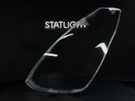 Левое стекло фары Hyundai H1 Grand Starex 2007-2019