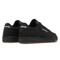 Reebok CLUB C 85-дюймовой Кроссовкой для скейтбординга - Низки Черные кроссовки