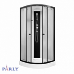 Душевая кабина PARLY BETT B931 (90х90х210)