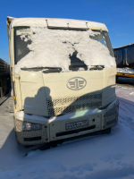 FAW J6 6x6 Самосвал CA3250P66K24L1TE5 (Дизельный, 11,1 л, 420 л.с., МТ)