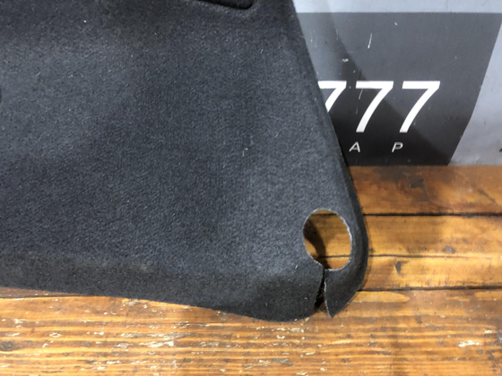 Обшивка крышки багажника Volkswagen Passat B8 14-нв Б/У Оригинал 3g5867605