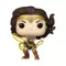 Funko Pop! POP Movies: The Flash- Wonder Woman