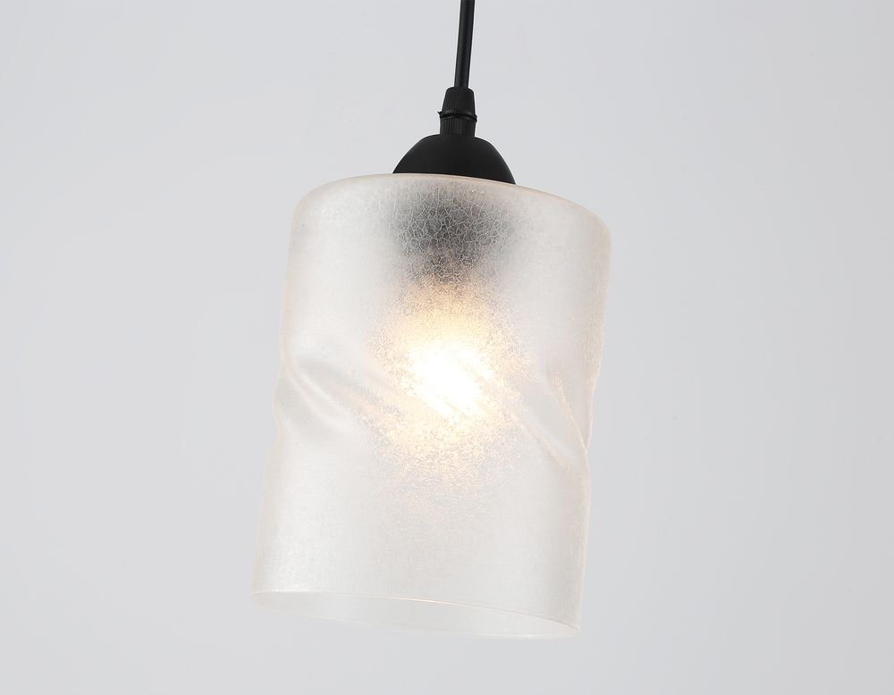 Ambrella Светильник подвесной со стеклянным плафоном Modern Glory TR3409