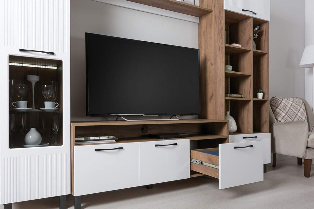 Манхеттен Тумба 13.231