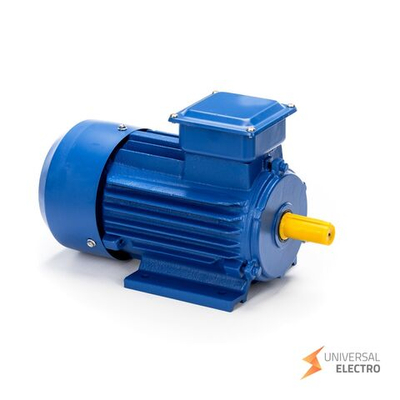 Электрический двигатель 5АИ 80 В6 1.1/1000 IM 1081